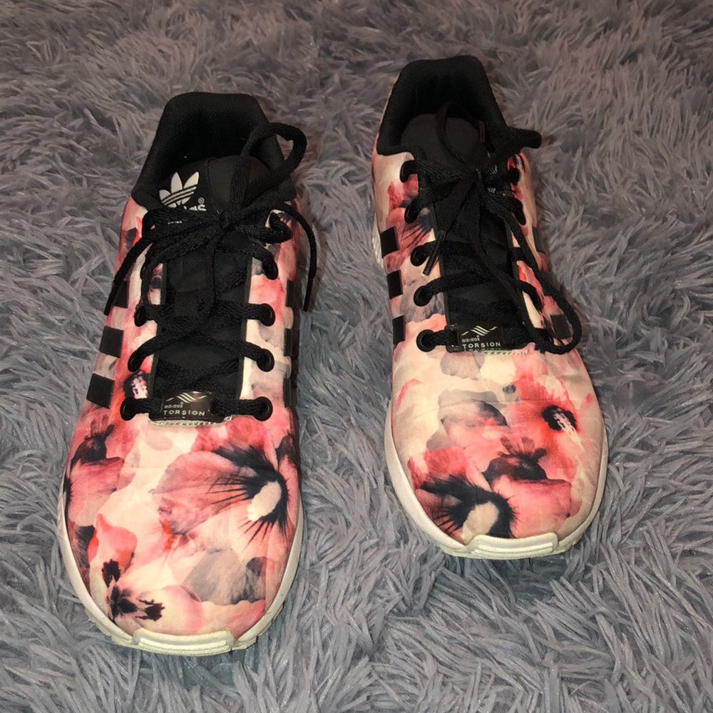 Adidas Zx Flux